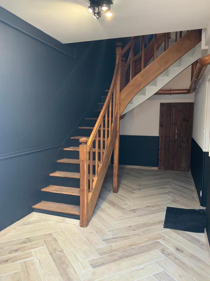 Apartment Au Coeur De La Bourges