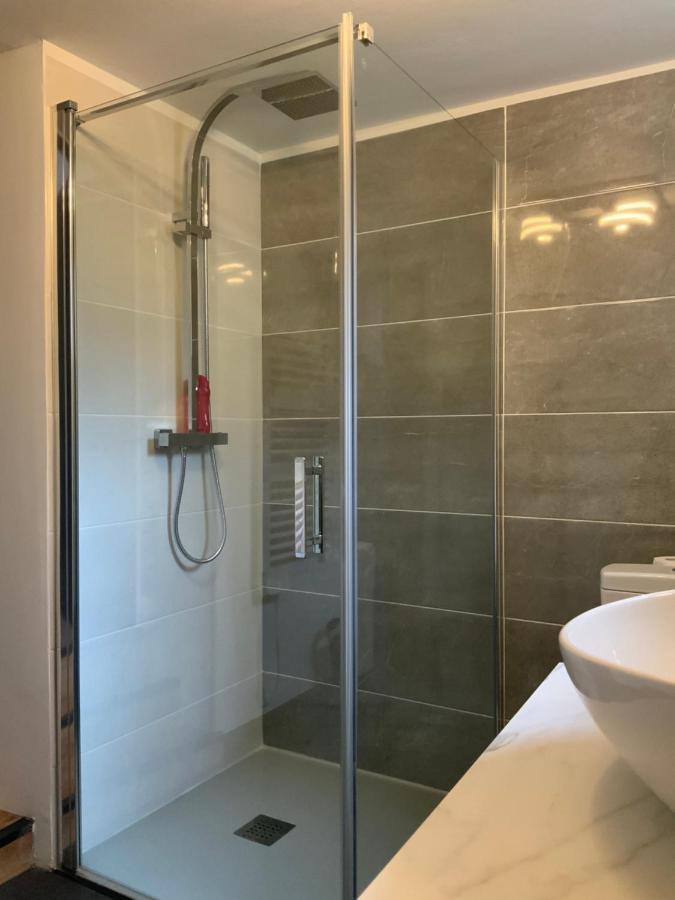 Au Coeur De La Apartment